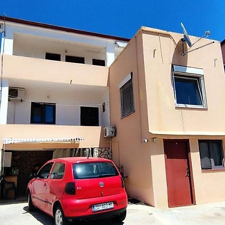 Apartments Andela Starigrad Paklenica Esterno foto