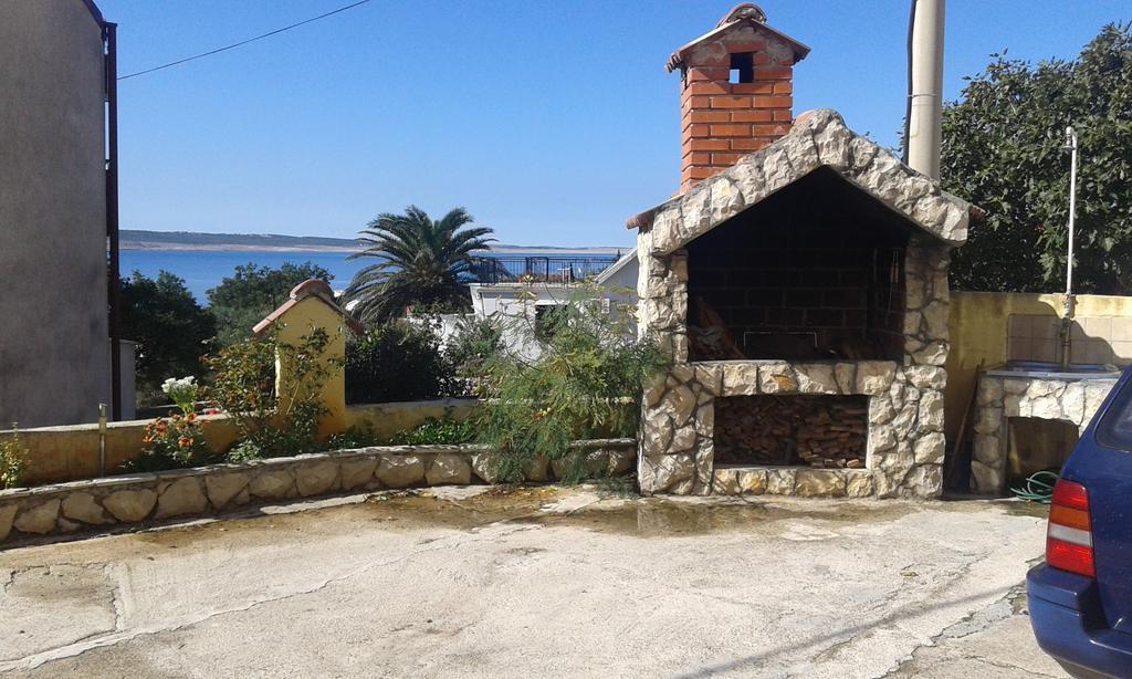 Apartments Andela Starigrad Paklenica Camera foto