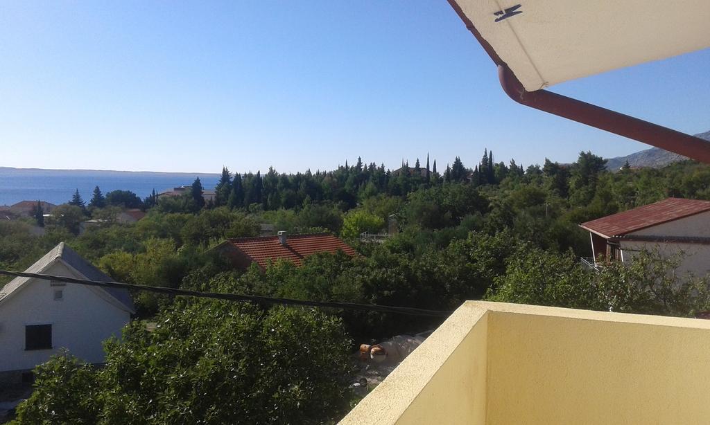 Apartments Andela Starigrad Paklenica Camera foto