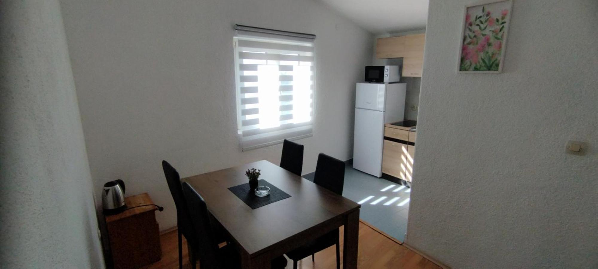 Apartments Andela Starigrad Paklenica Camera foto