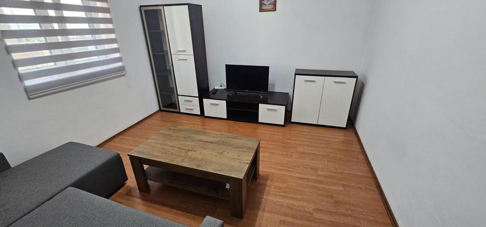 Apartments Andela Starigrad Paklenica Esterno foto