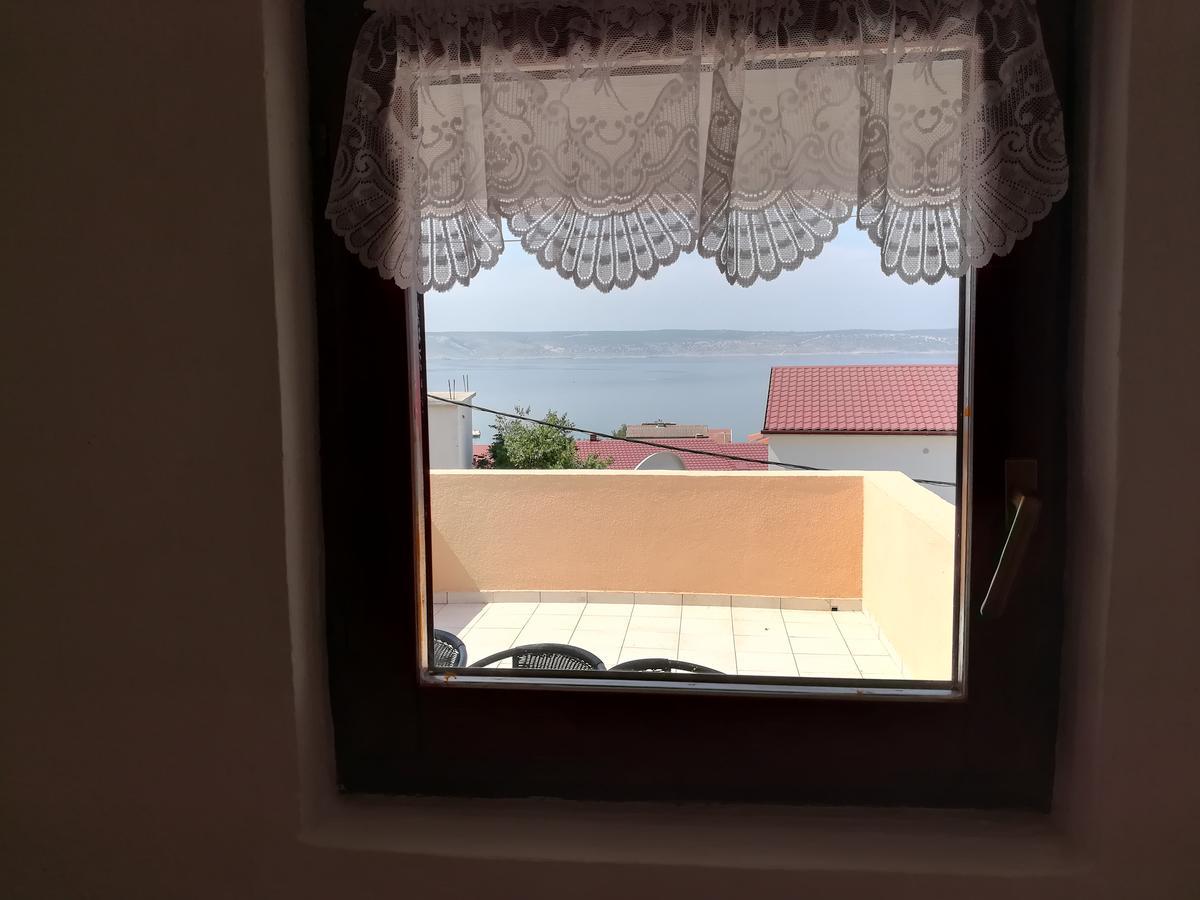 Apartments Andela Starigrad Paklenica Esterno foto